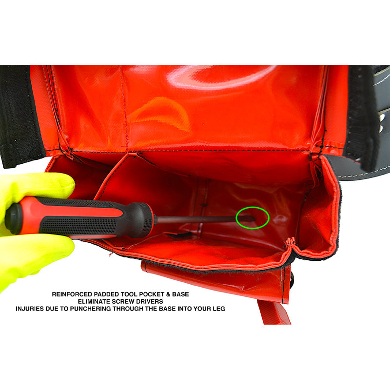 FP16 - Self-rescuer Holder (SCSR)