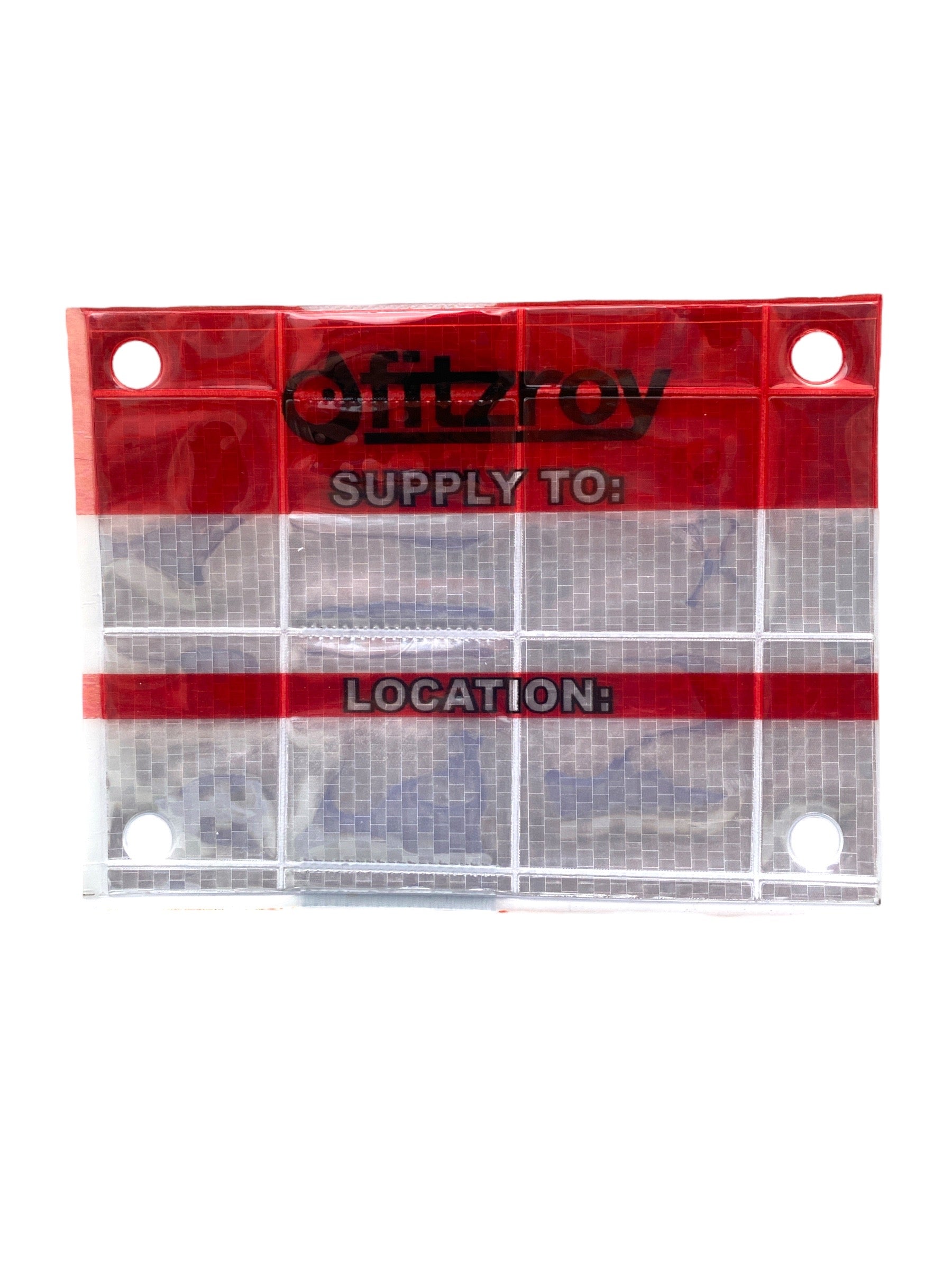 Custom Cable Tags Custom Design Cable Identification Tags