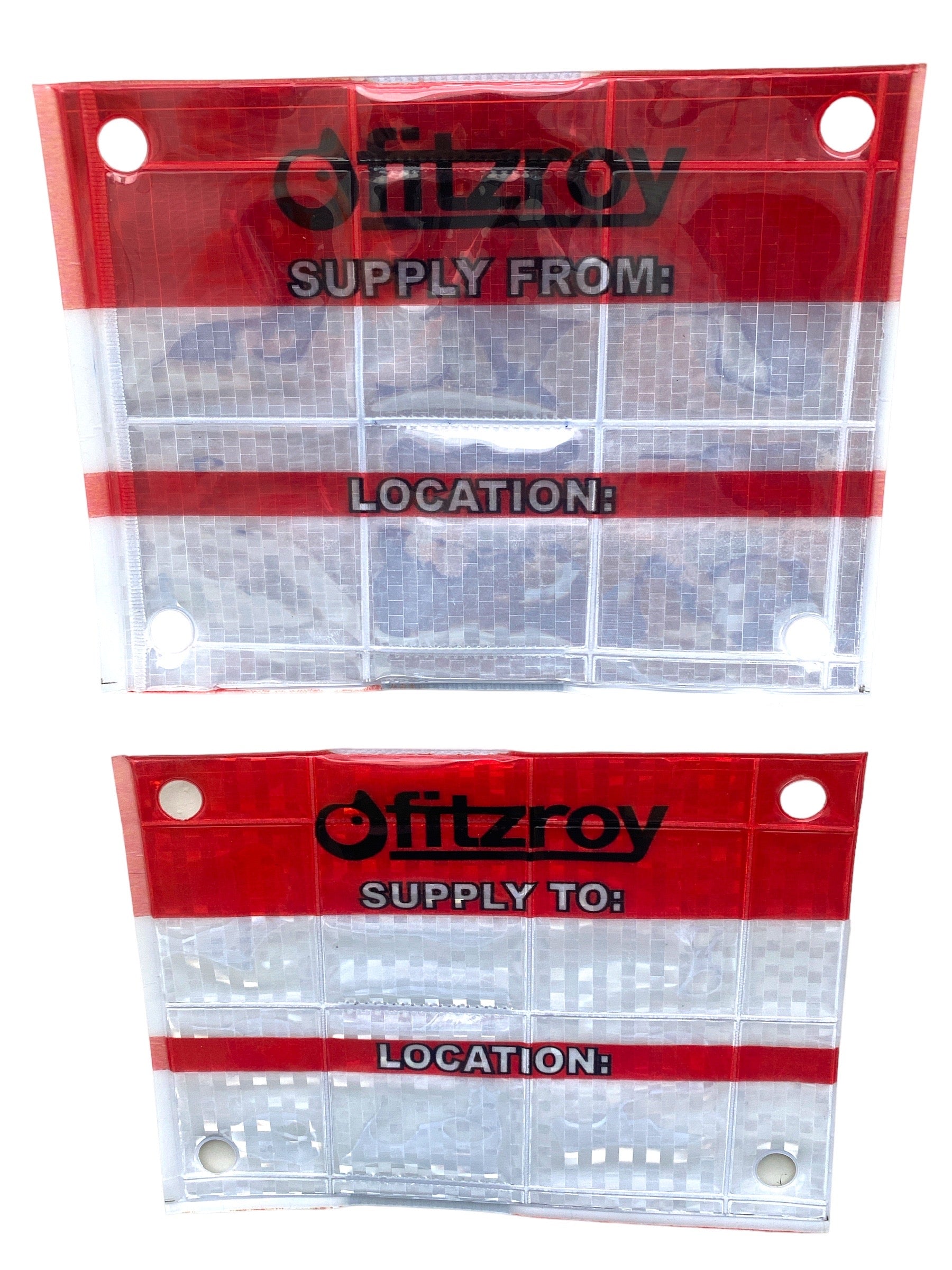 Custom Cable Tags Custom Design Cable Identification Tags