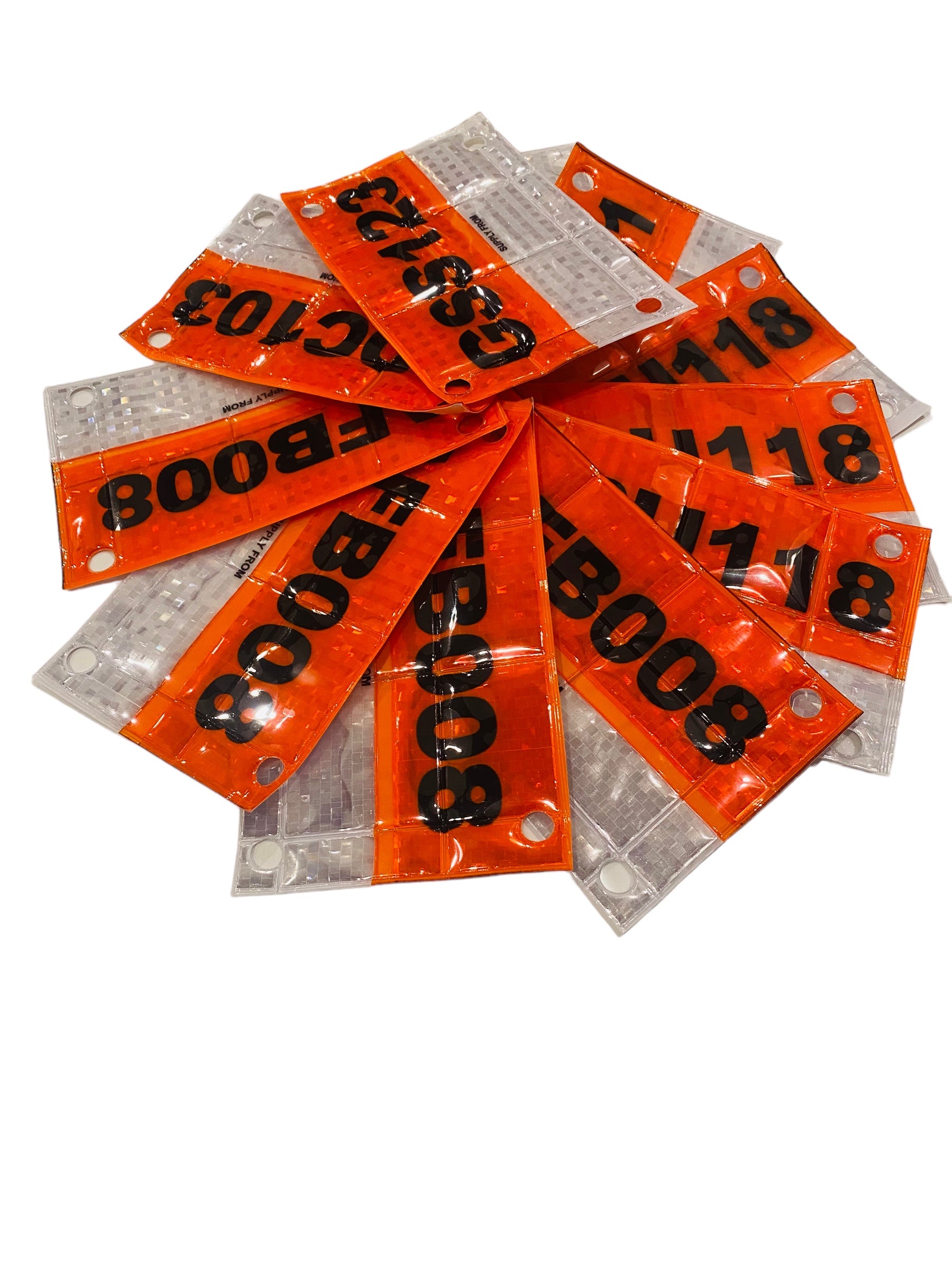 Custom Cable Tags Custom Design Cable Identification Tags
